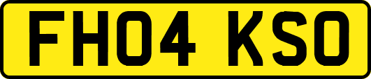 FH04KSO