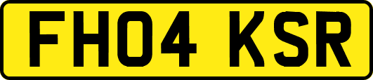 FH04KSR