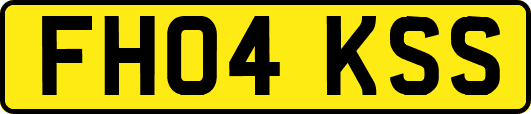 FH04KSS