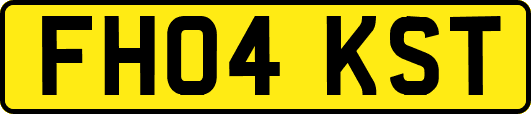 FH04KST