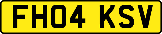 FH04KSV