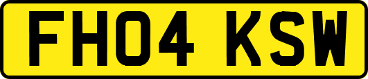 FH04KSW