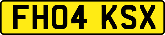 FH04KSX