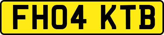 FH04KTB