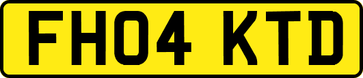 FH04KTD