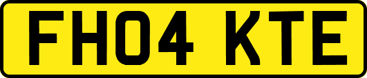 FH04KTE