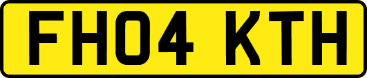 FH04KTH