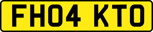 FH04KTO