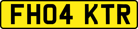 FH04KTR