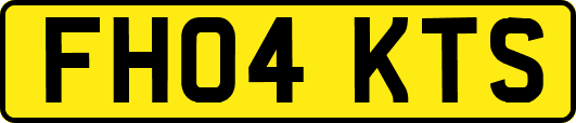 FH04KTS