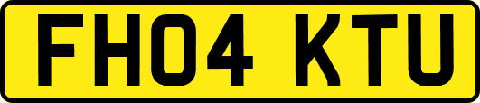 FH04KTU