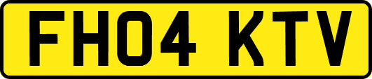 FH04KTV