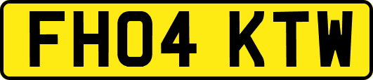 FH04KTW