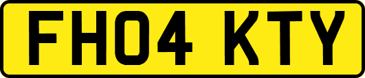 FH04KTY