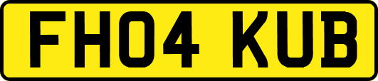 FH04KUB