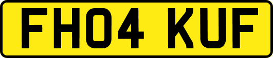 FH04KUF