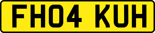 FH04KUH