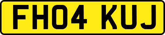 FH04KUJ