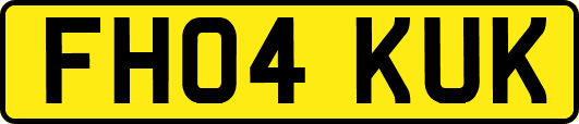 FH04KUK