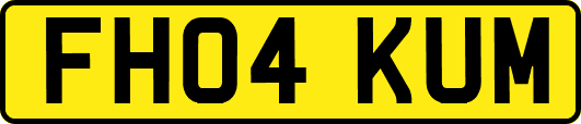 FH04KUM