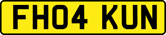 FH04KUN