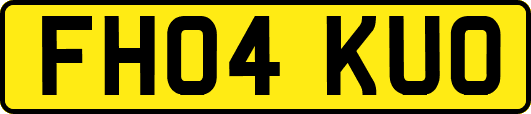 FH04KUO