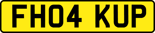 FH04KUP