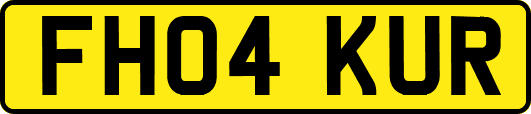 FH04KUR