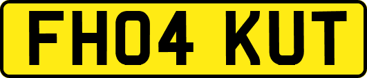 FH04KUT