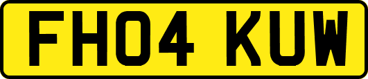 FH04KUW