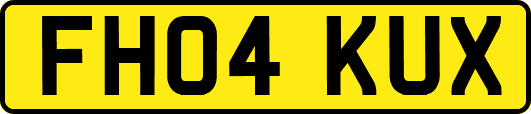 FH04KUX