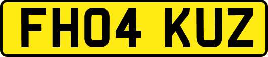 FH04KUZ