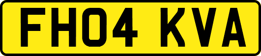 FH04KVA