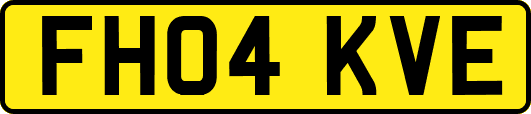 FH04KVE