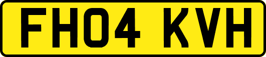 FH04KVH
