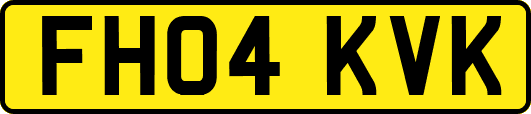 FH04KVK