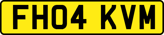 FH04KVM