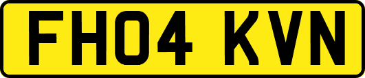 FH04KVN