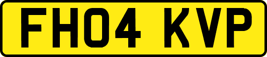 FH04KVP