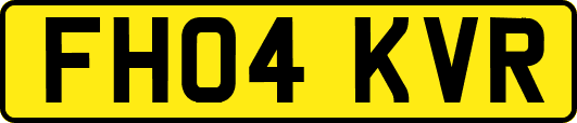 FH04KVR