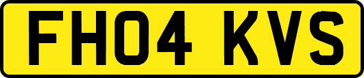 FH04KVS
