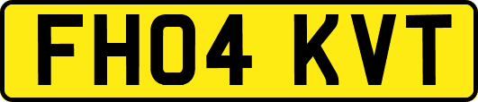 FH04KVT