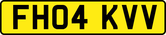 FH04KVV