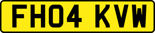 FH04KVW