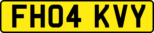 FH04KVY