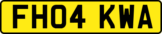 FH04KWA