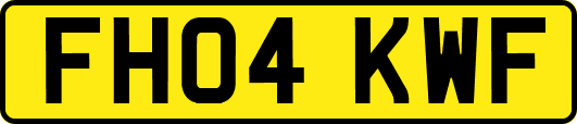 FH04KWF