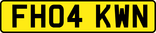 FH04KWN