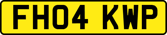 FH04KWP