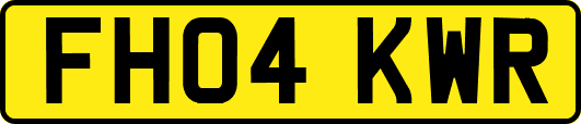 FH04KWR
